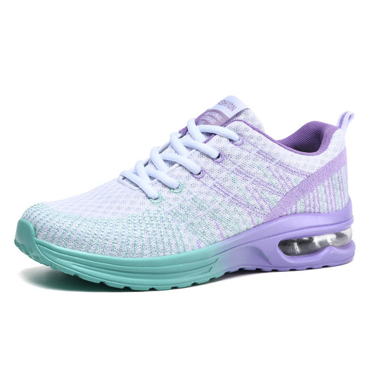 Casual Breathable Women Sneakers