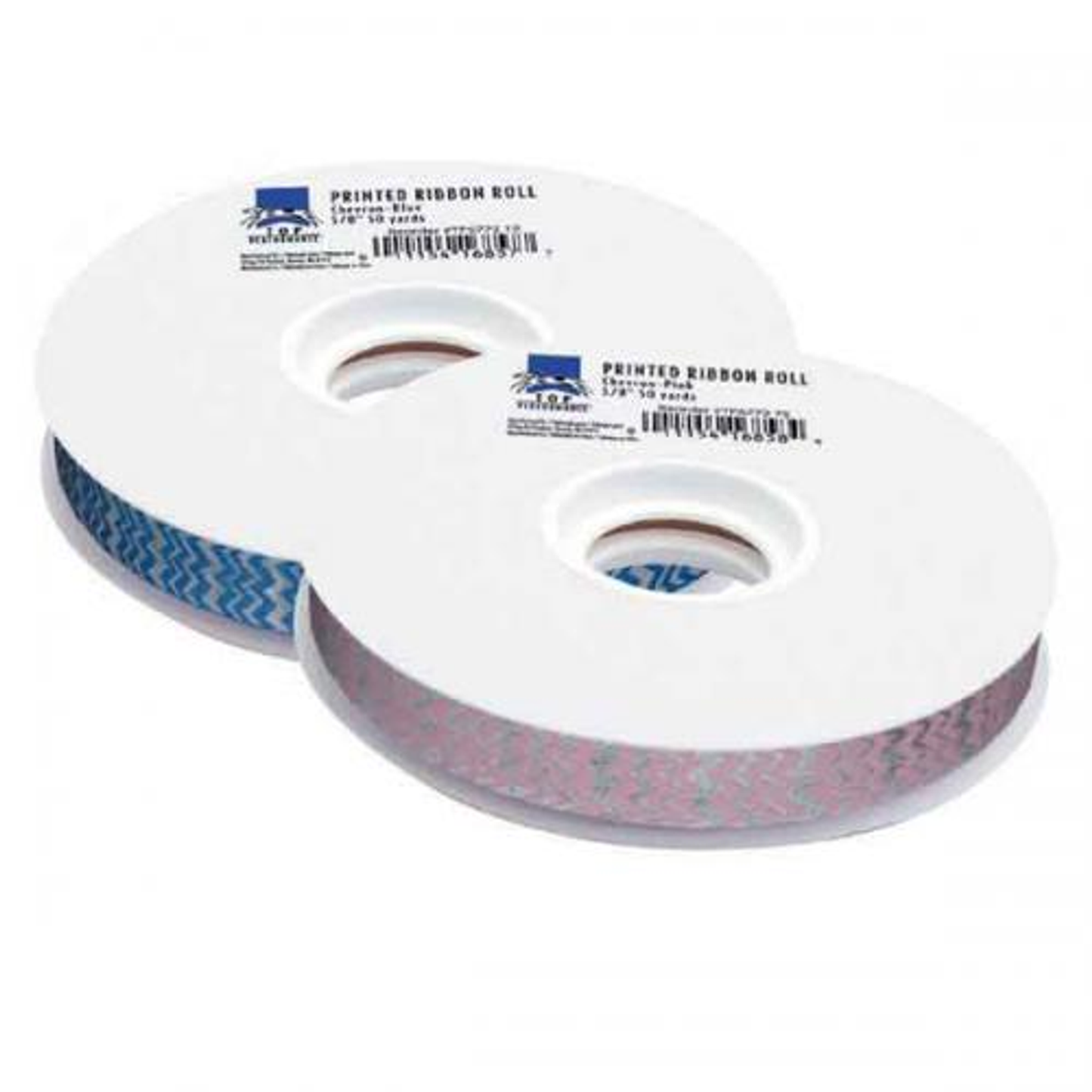 Top Performance Printed Grooming Ribbon Rolls - 50 Yards