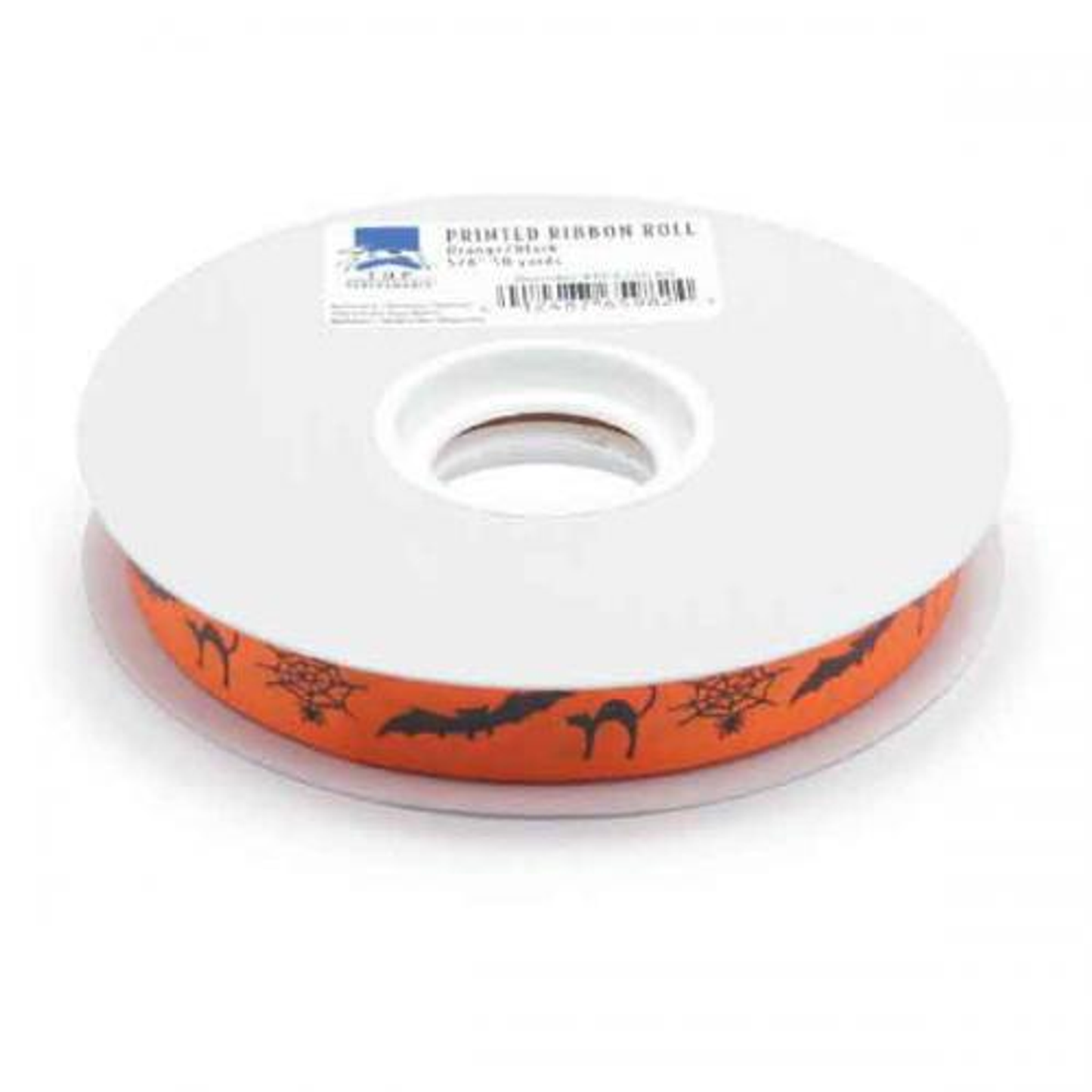 Top Performance Printed Grooming Ribbon Rolls - 50 Yards