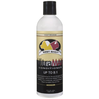 Best Shot UltraMax Pro Conditioner