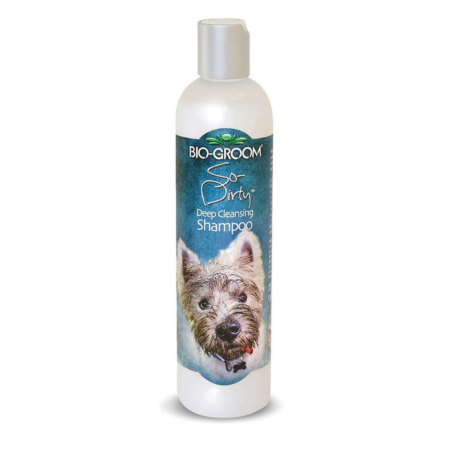 Bio-Groom So-Dirty Deep Cleansing Shampoo, 12 oz