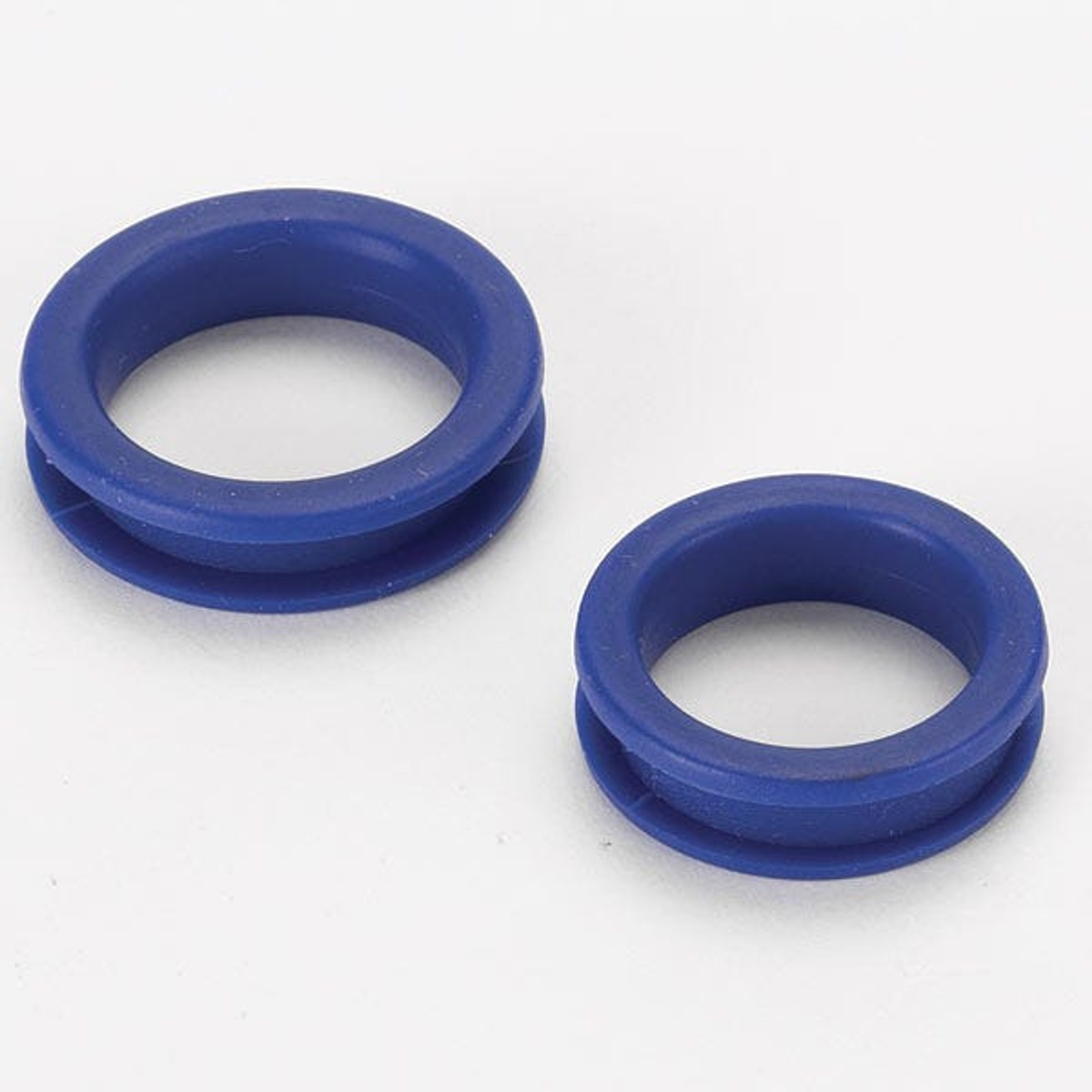 Heritage Rubber Finger Ring Grooming Shear Accessory