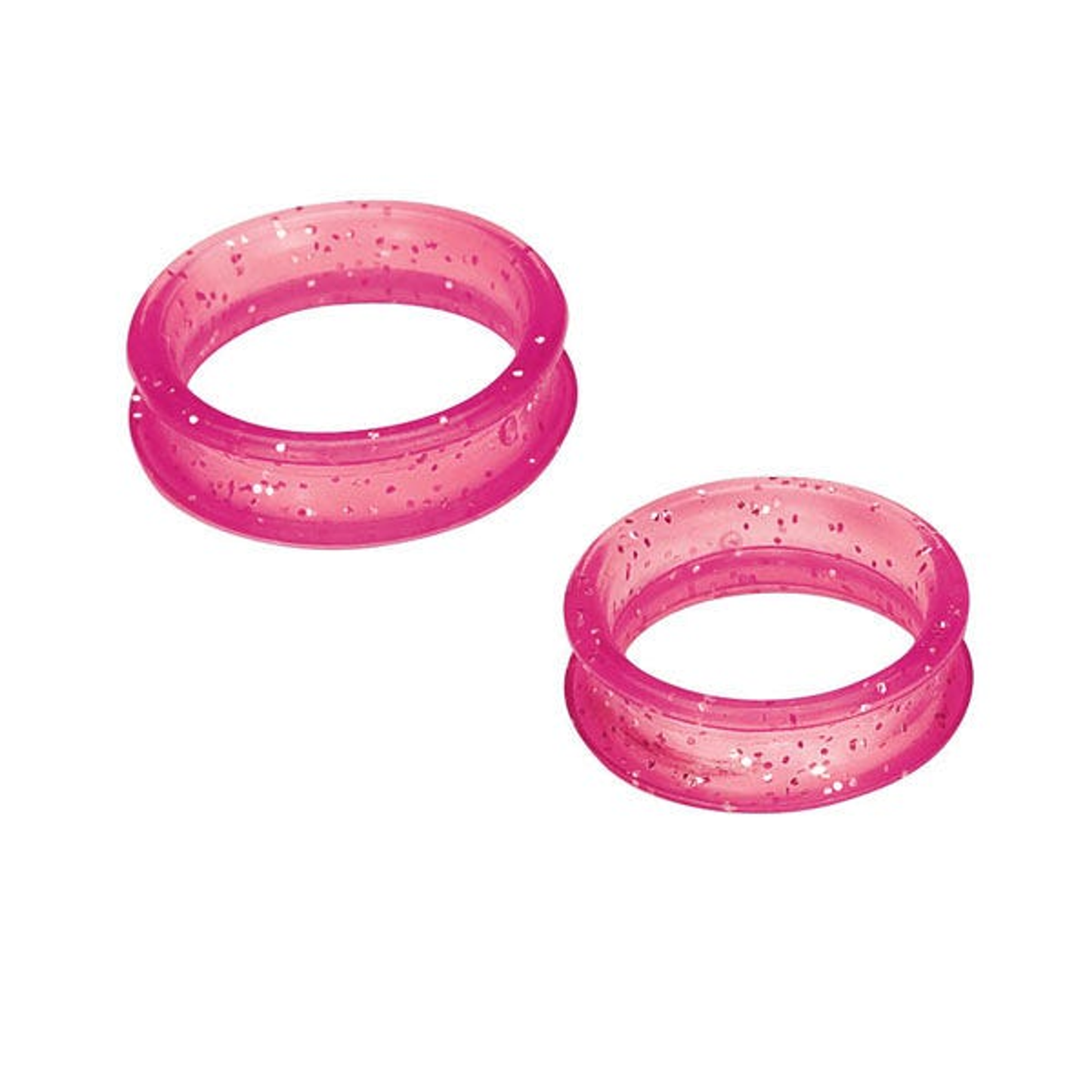 Heritage Rubber Finger Ring Grooming Shear Accessory