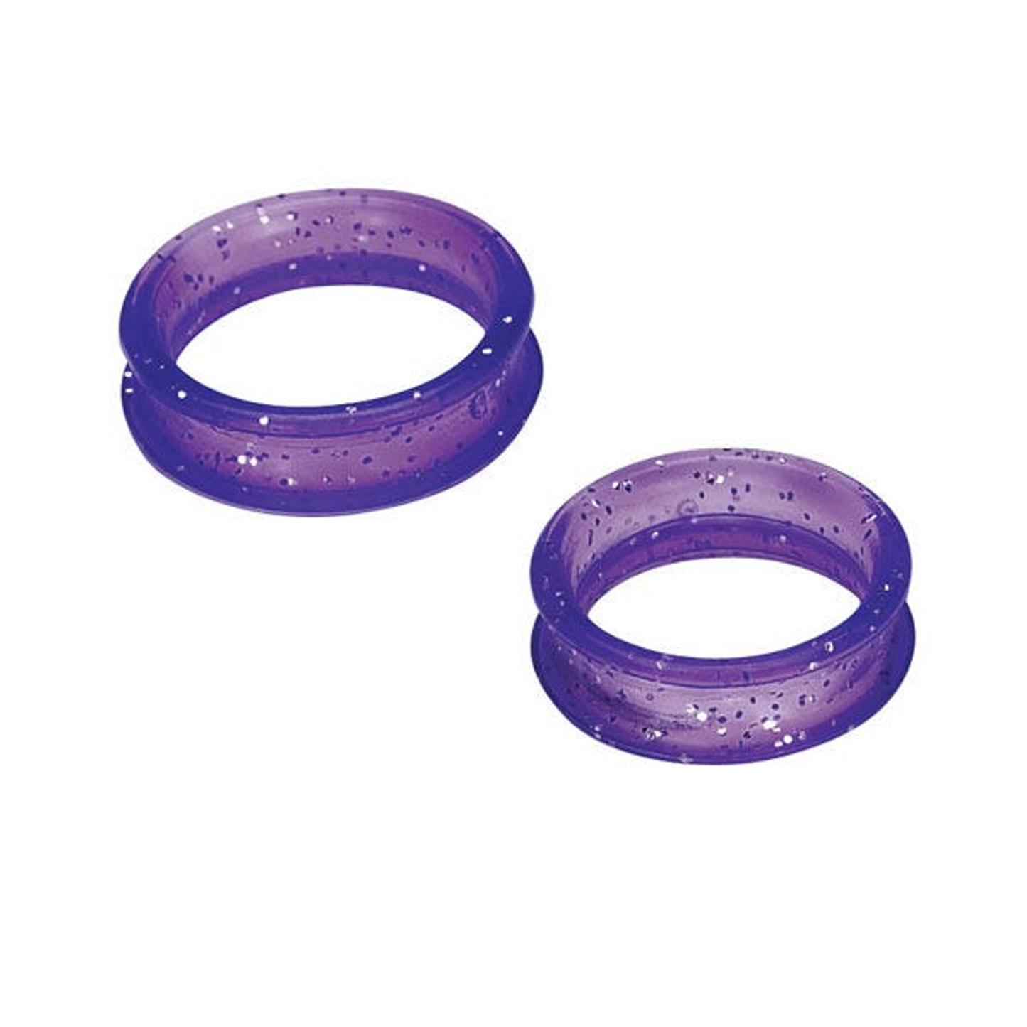 Heritage Rubber Finger Ring Grooming Shear Accessory