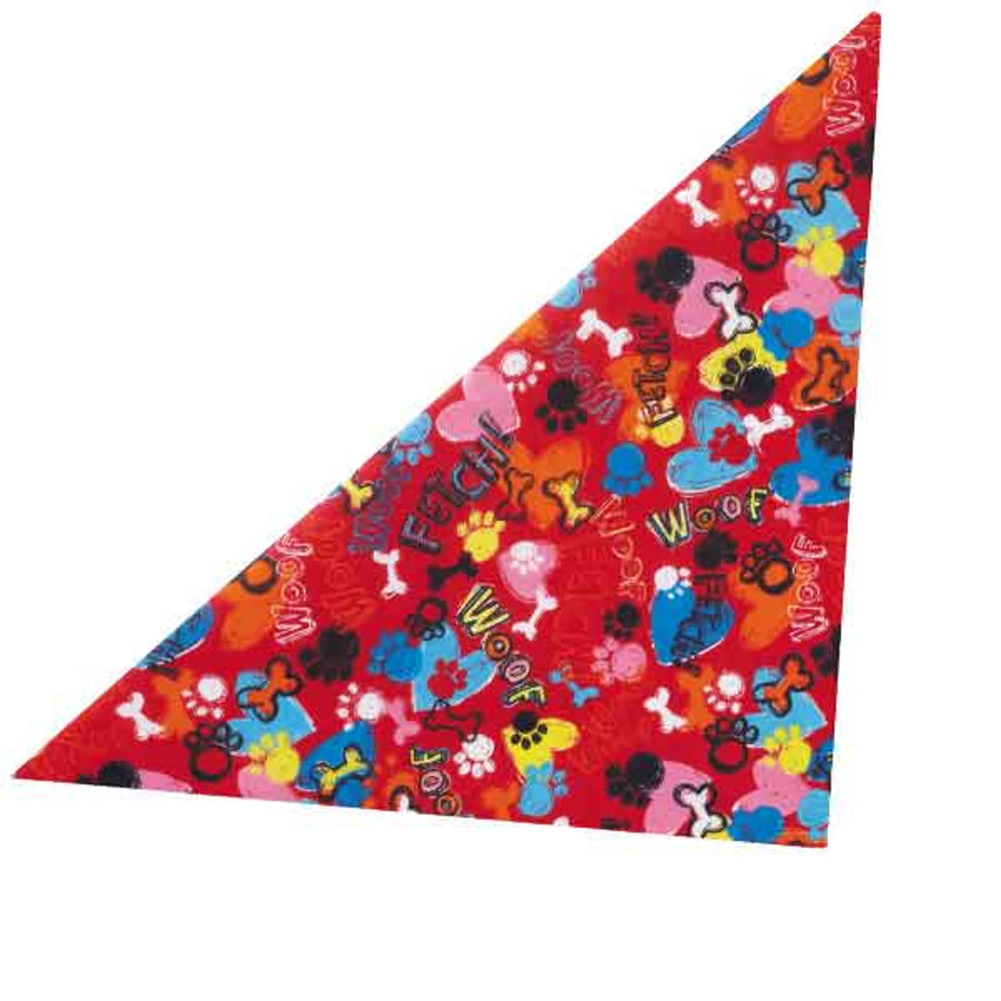 Top Performance Fetch Pet Bandana