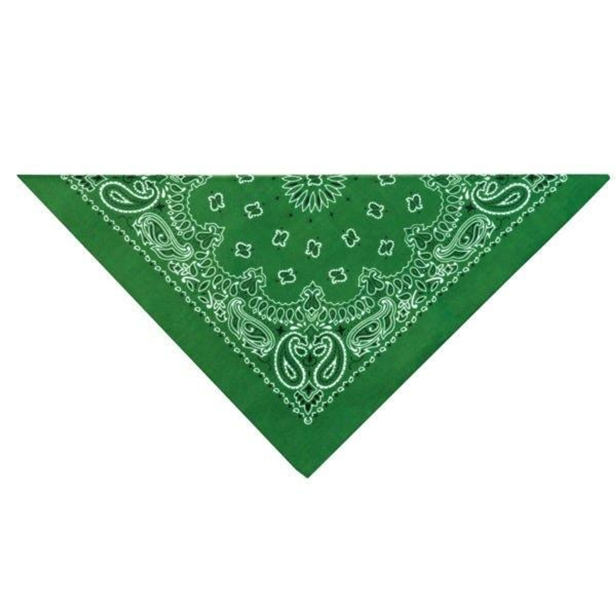 Top Performance Paisley Pet Bandana