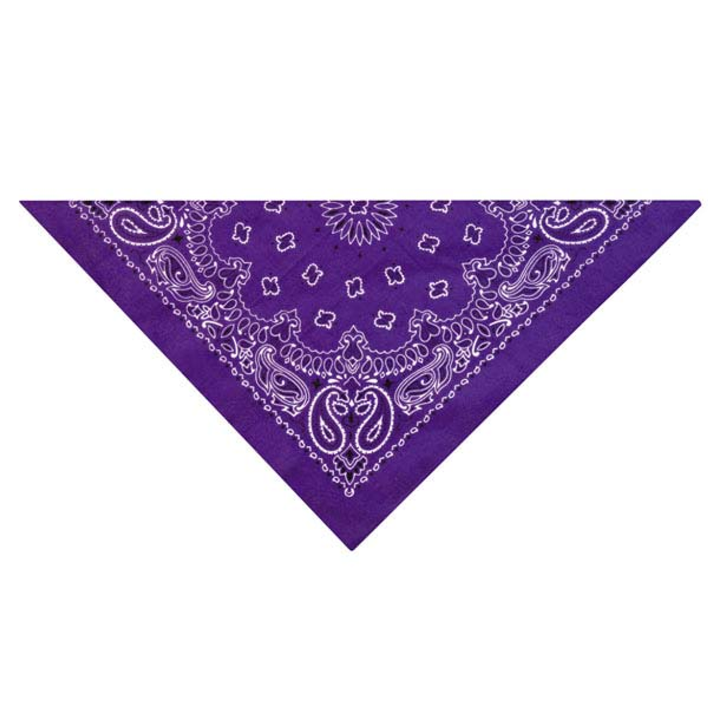 Top Performance Paisley Pet Bandana