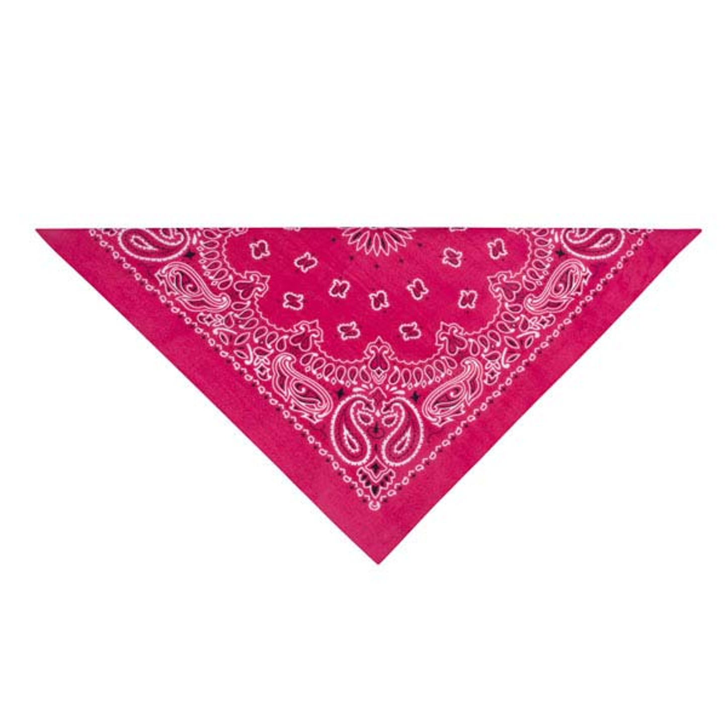 Top Performance Paisley Pet Bandana