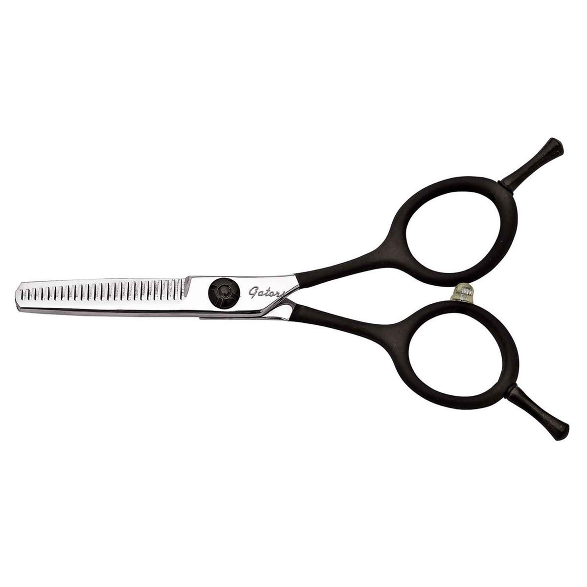 Geib Gator Trim n Cut Blending Shear, 26 Tooth, 4.5 in