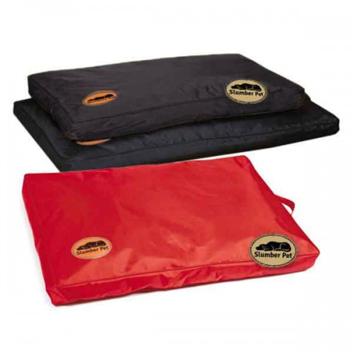 Slumber Pet Toughstructable Dog Bed 36 x 23 in