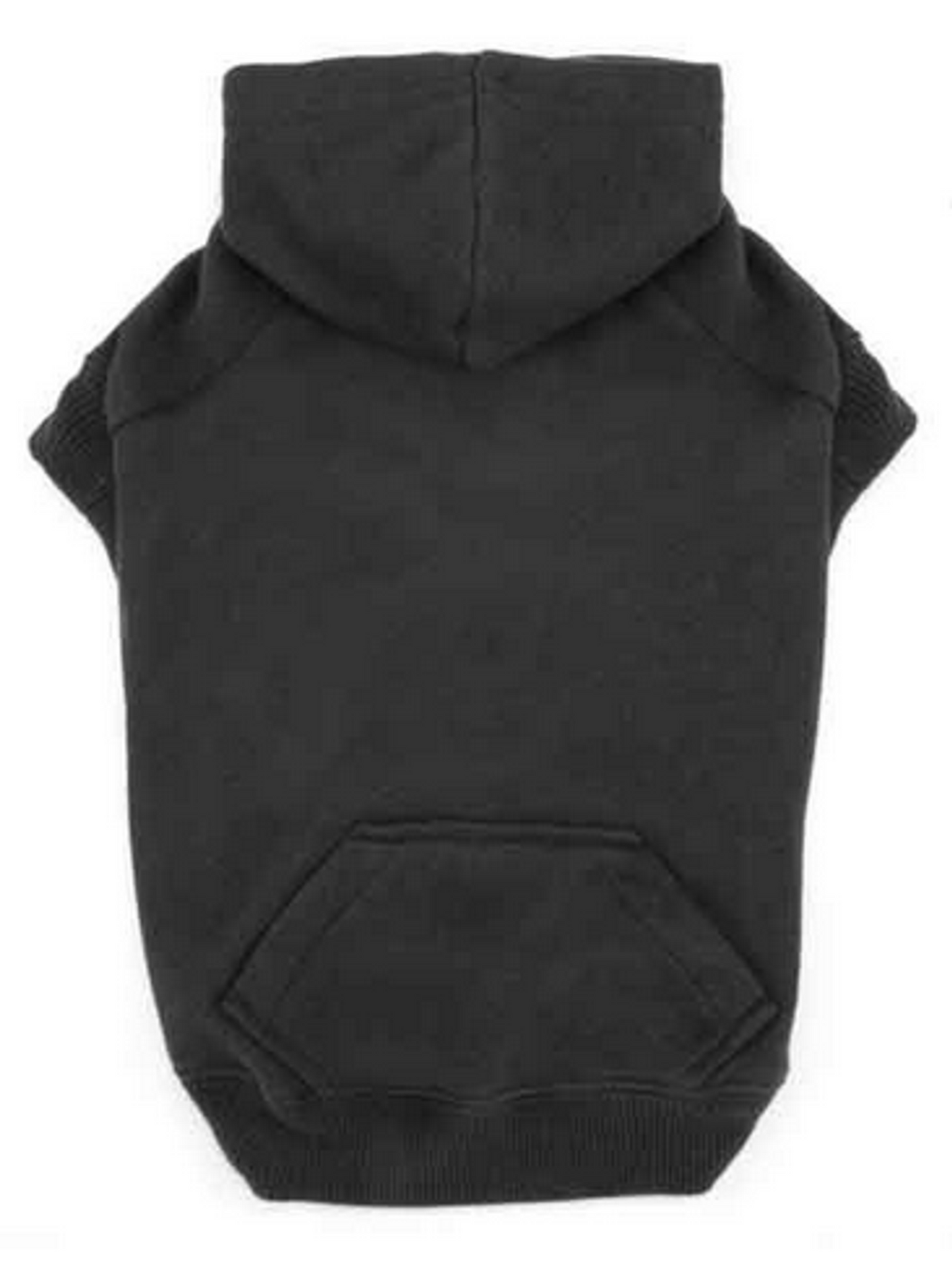 Casual Canine Basic Dog Hoodie