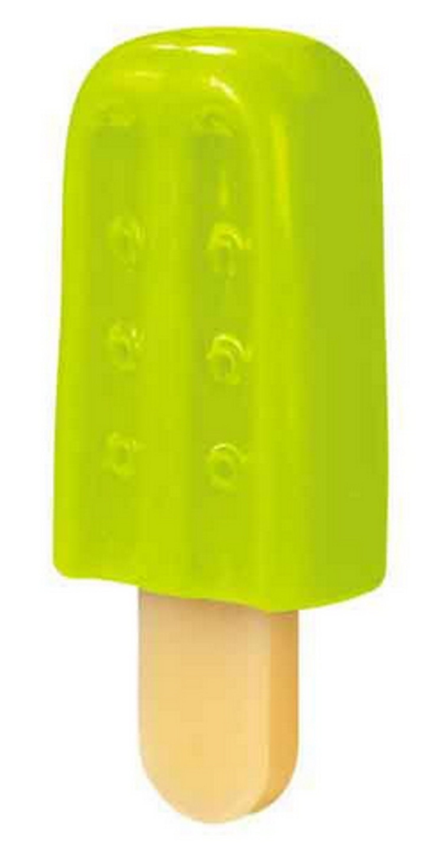 Cool Pup Rocket Pop Dog Toy