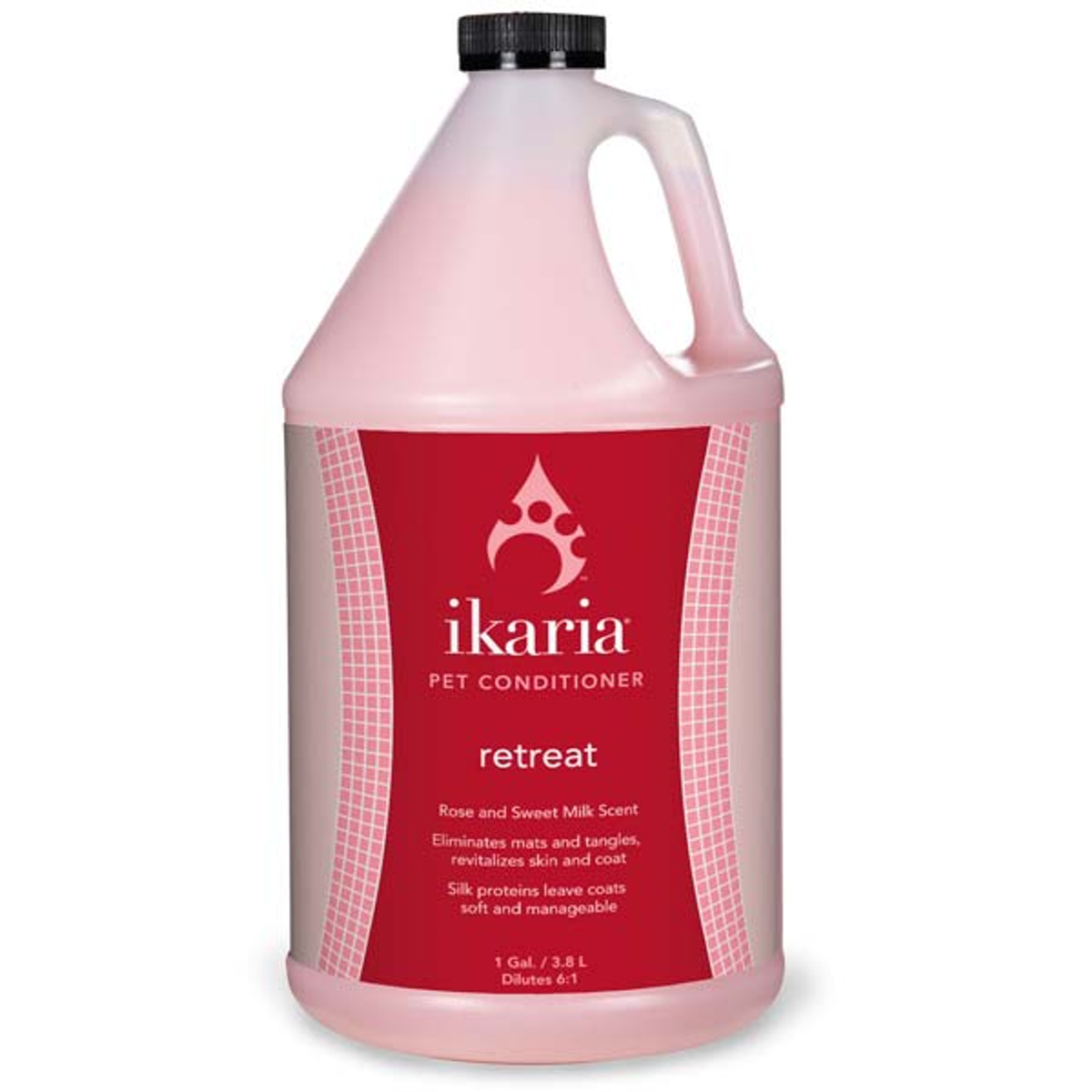 Ikaria Retreat Pet Conditioner (1 Gallon)