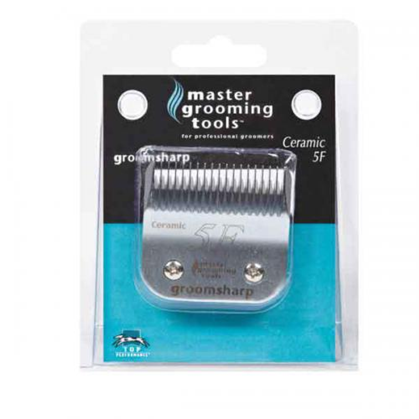 Master Grooming Tools GroomSharp Ceramic Blade