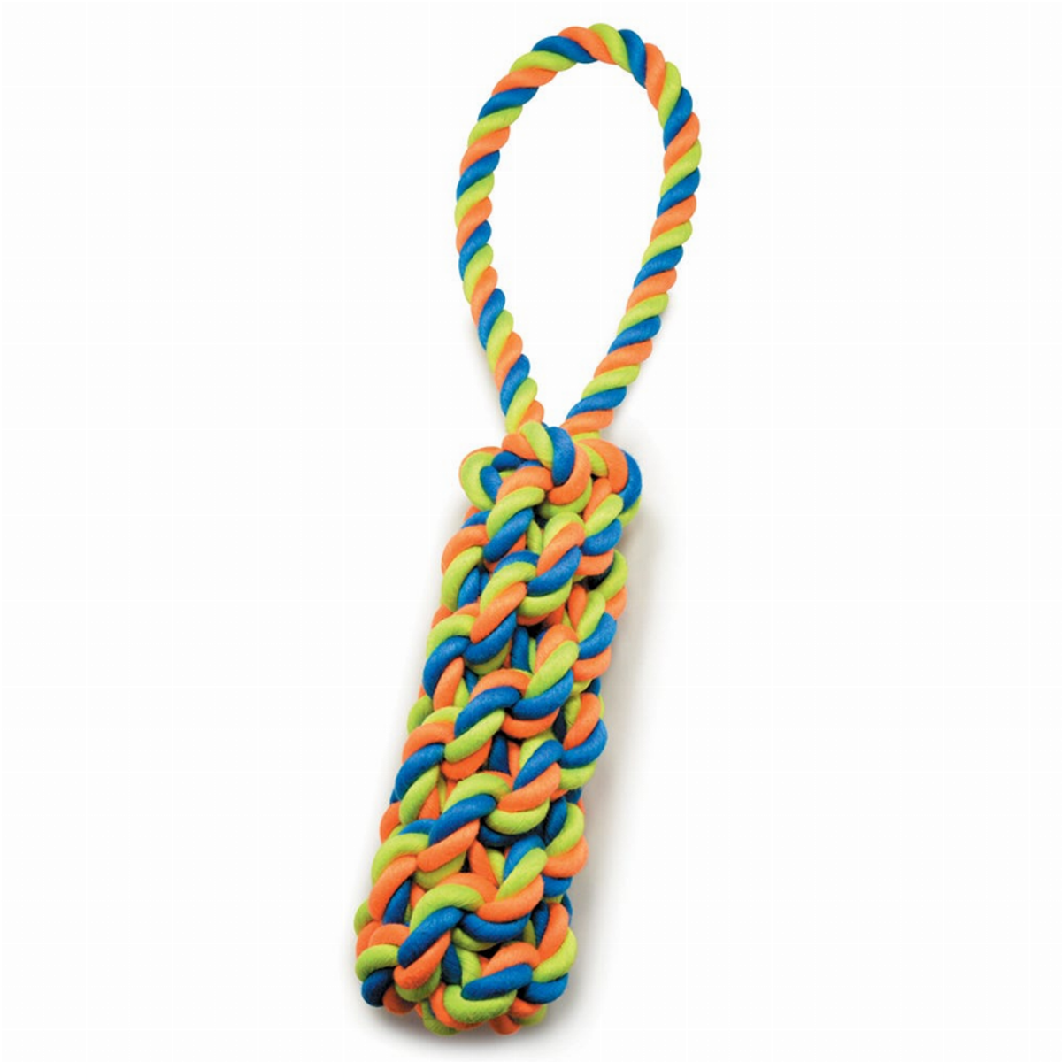 Griggles Mighty Bright Training Dummy Dog Toy