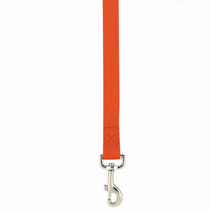 CC Lead 4FtX5/8In Blk
