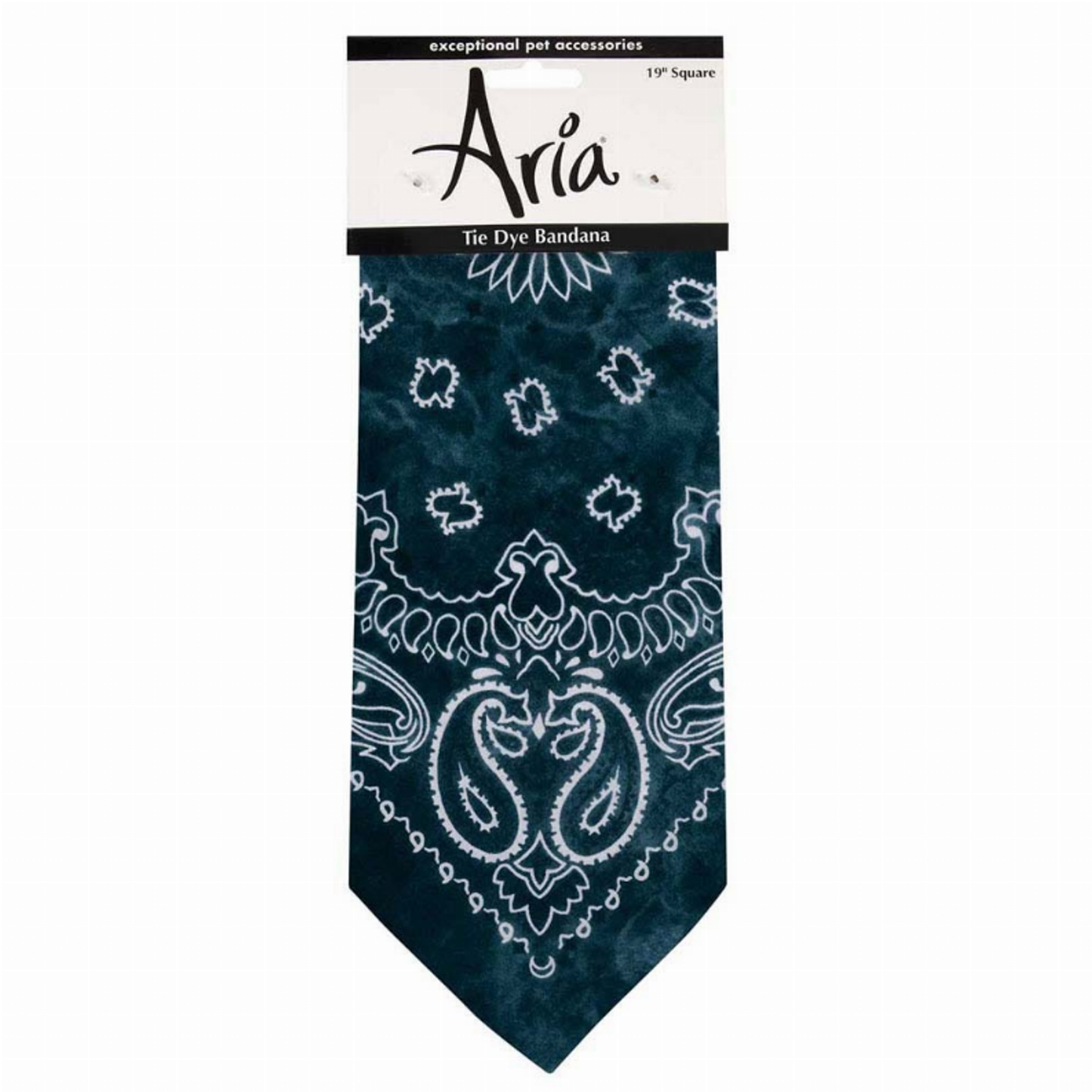 Aria Tie-Dye Bandana