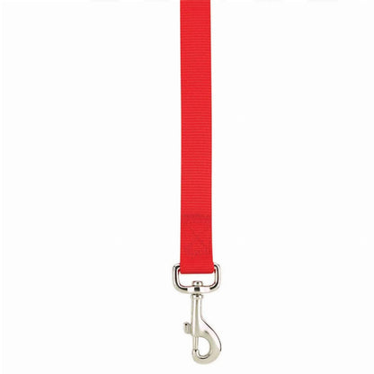 CC Lead 4FtX5/8In Blk