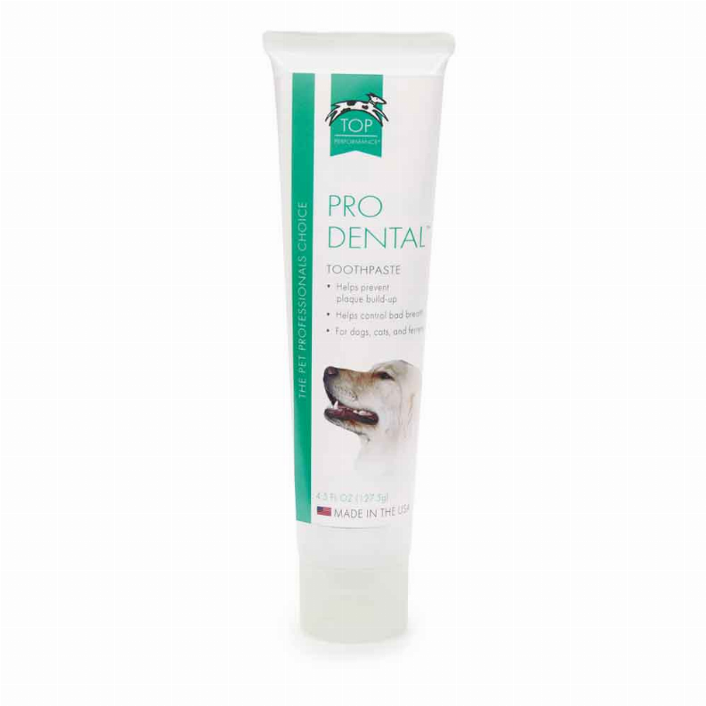 Top Performance ProDental Pet Toothpaste, 4.5 oz