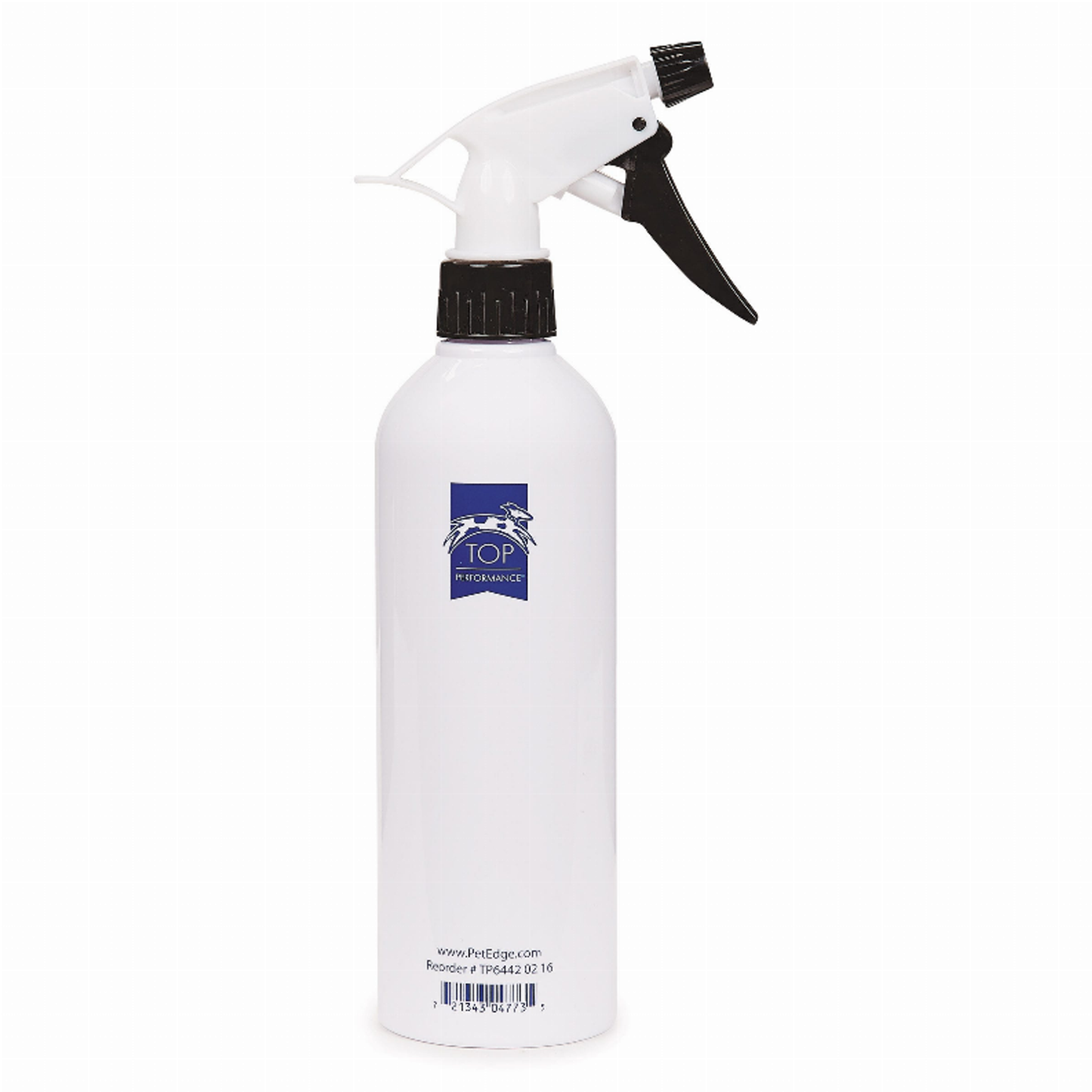 Top Performance Sleek Spray Bottle, 16.9 oz