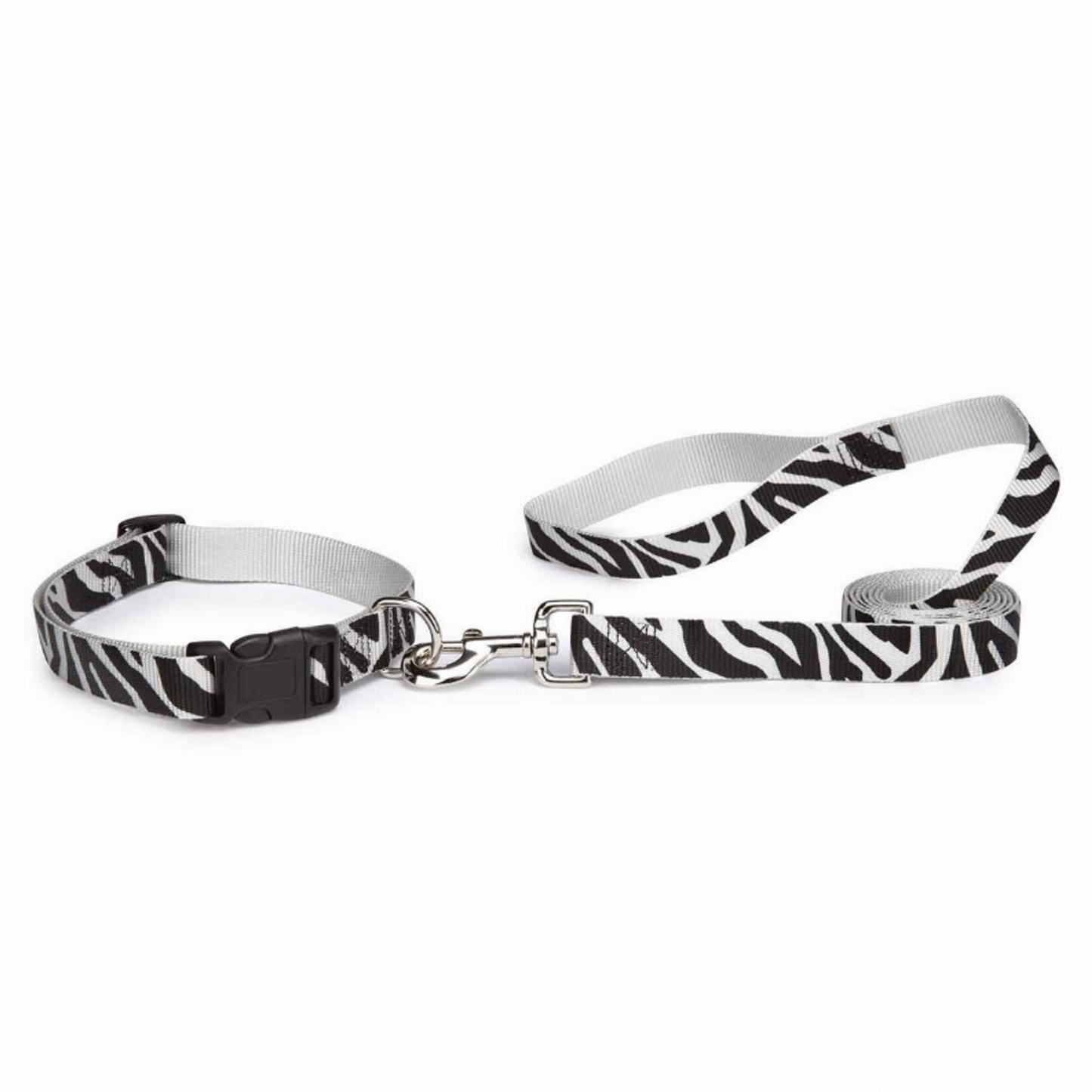 Casual Canine Animal Print Dog Lead