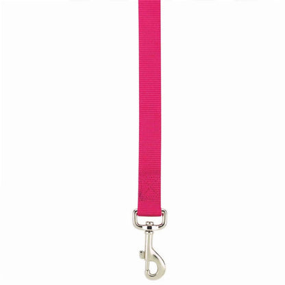 CC Lead 4FtX5/8In Blk