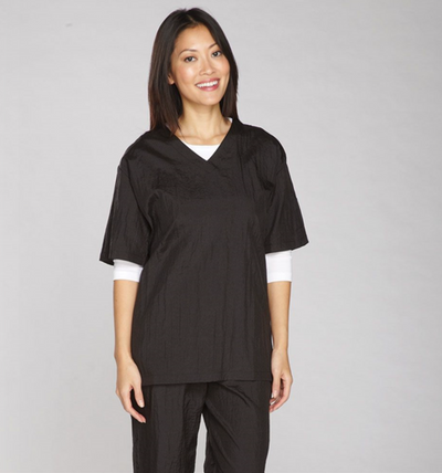 Top Performance V-Neck Grooming Smock