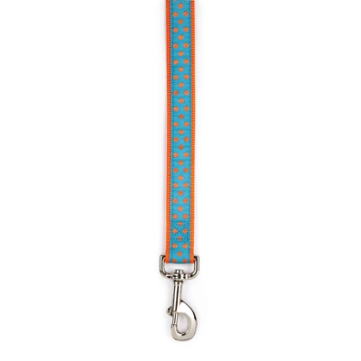 Casual Canine Polka Dot Dog Lead