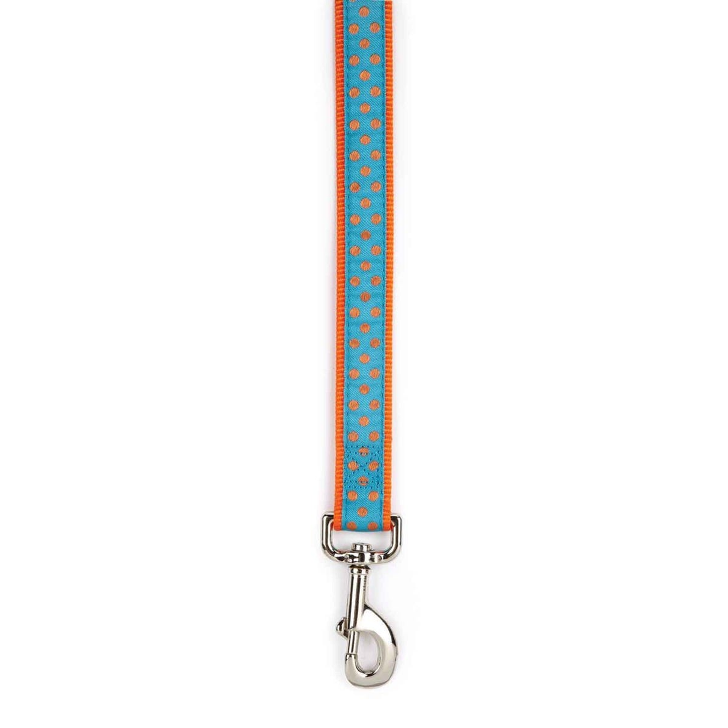 Casual Canine Polka Dot Dog Lead