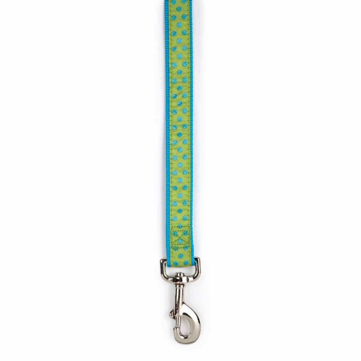 Casual Canine Polka Dot Dog Lead
