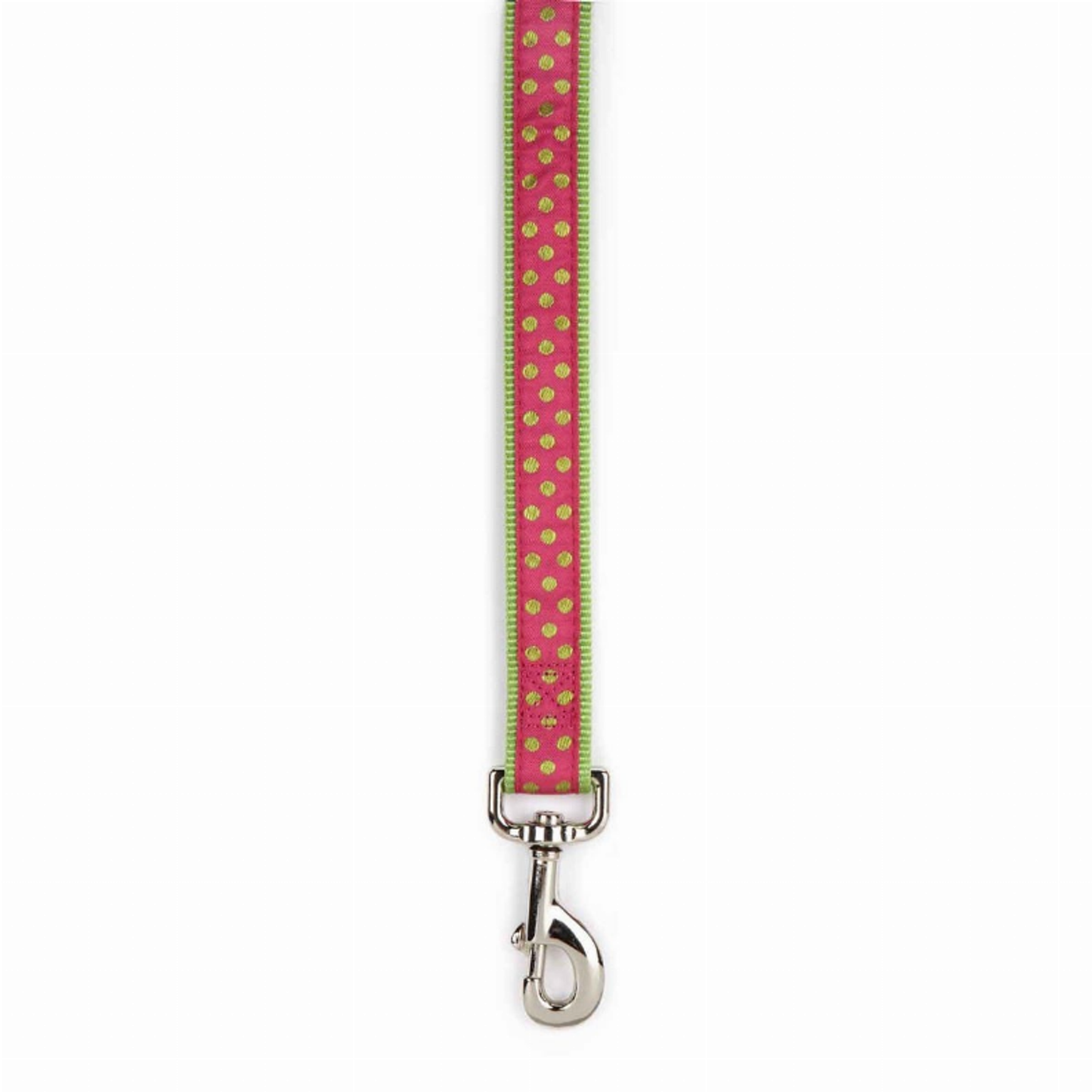 Casual Canine Polka Dot Dog Lead