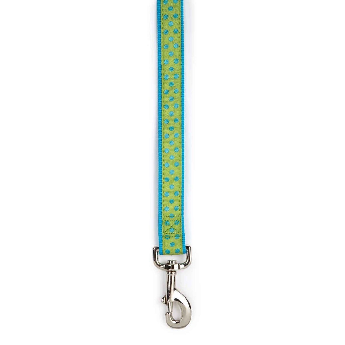 Casual Canine Polka Dot Dog Lead