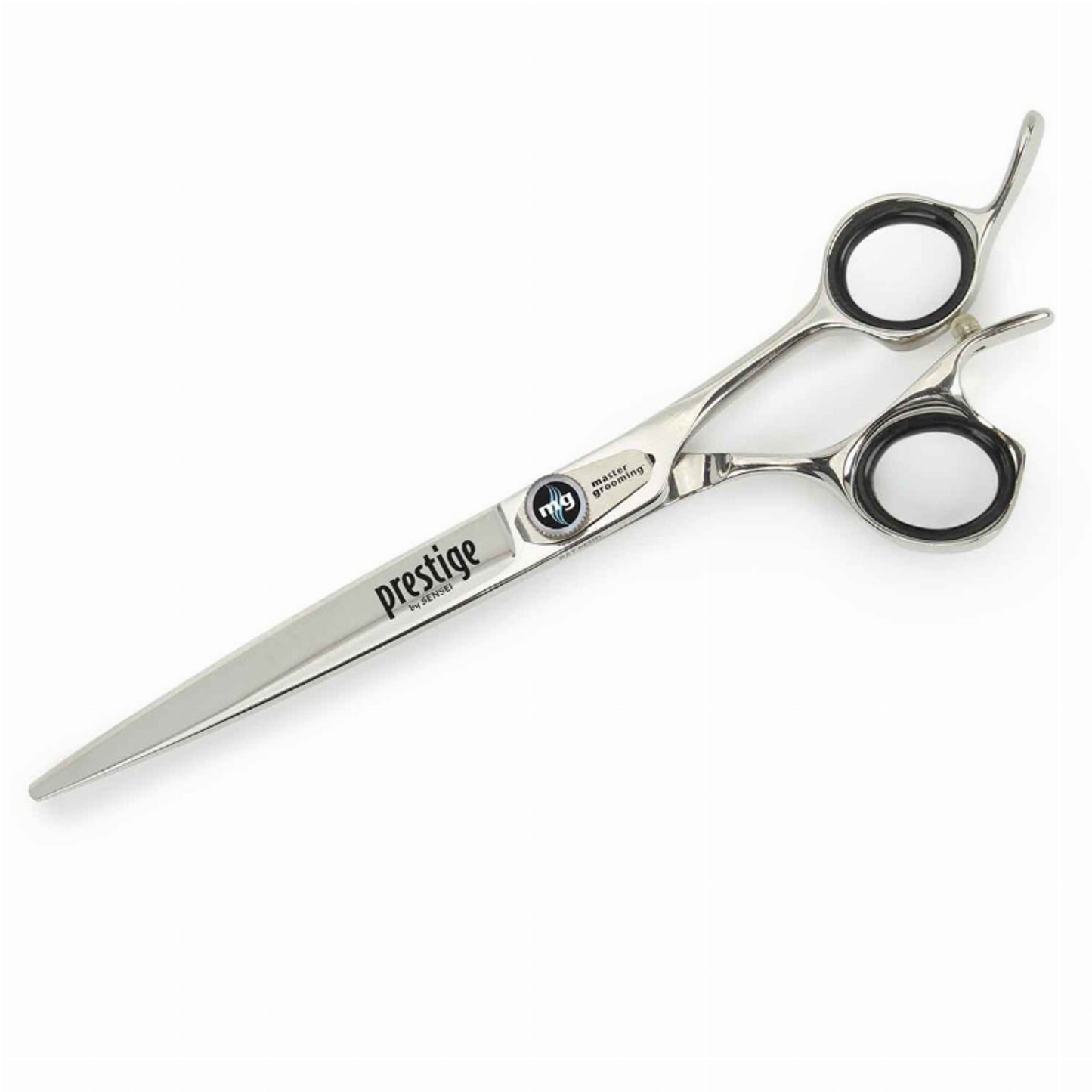 Sensei Straight Grooming Shears 7 in