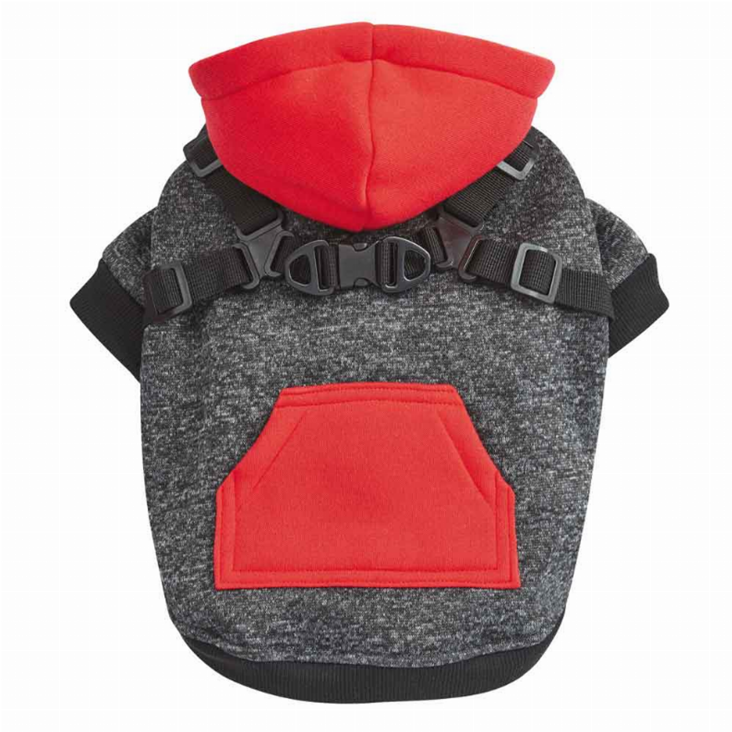 Guardian Gear Harness Hoodie for Dogs