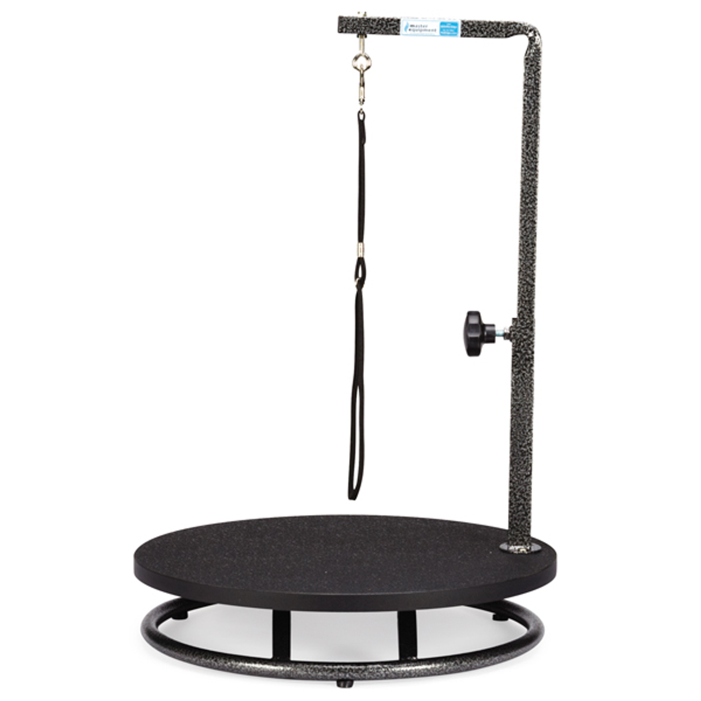Master Equipment Small Pet Grooming Table