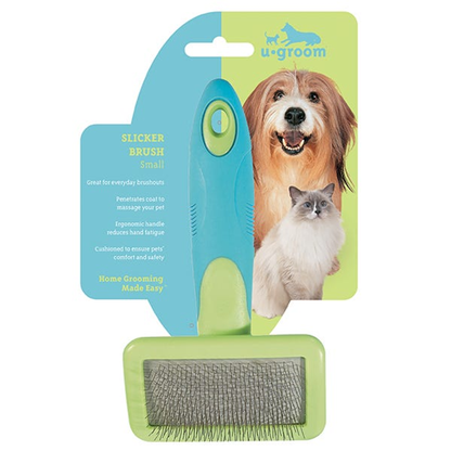 Ugroom Pet Slicker Brush