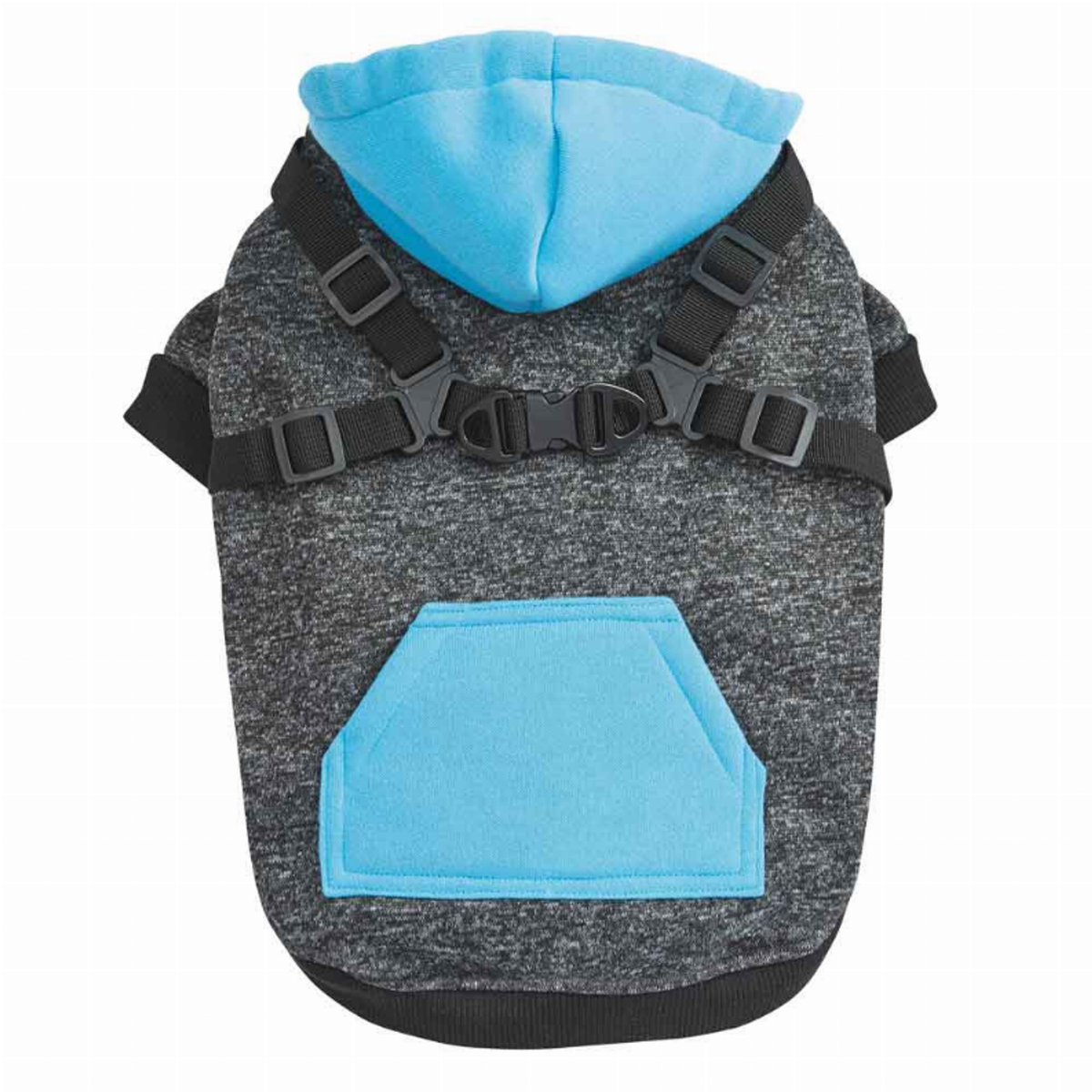 Guardian Gear Harness Hoodie for Dogs