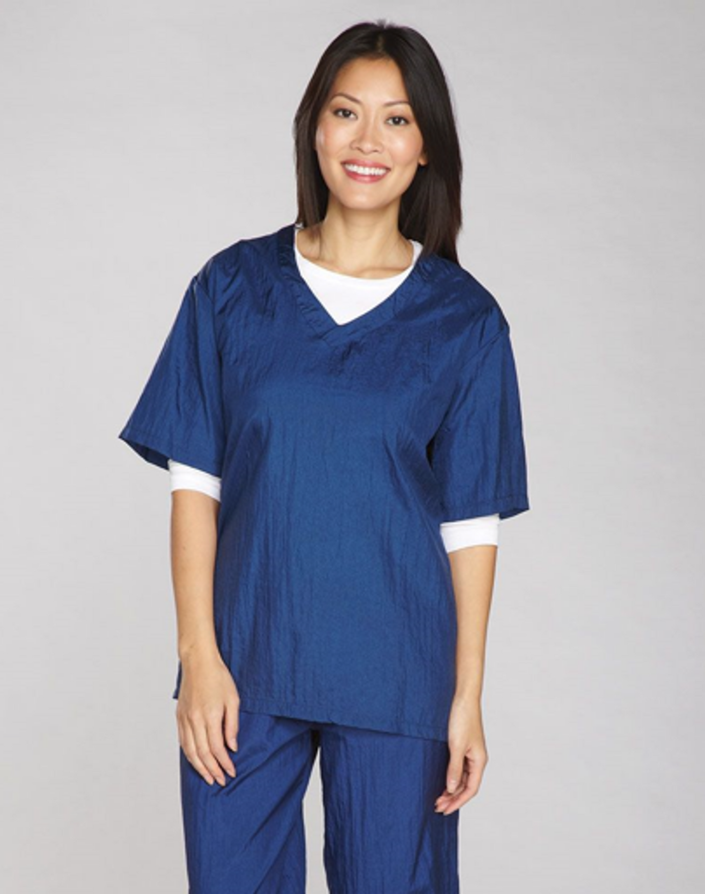 Top Performance V-Neck Grooming Smock
