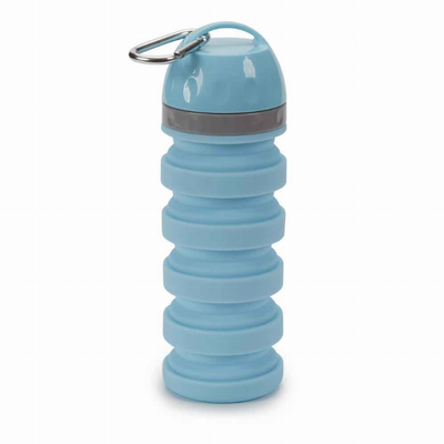 Cool Pup Collapsible Dog Water Bottle 20oz