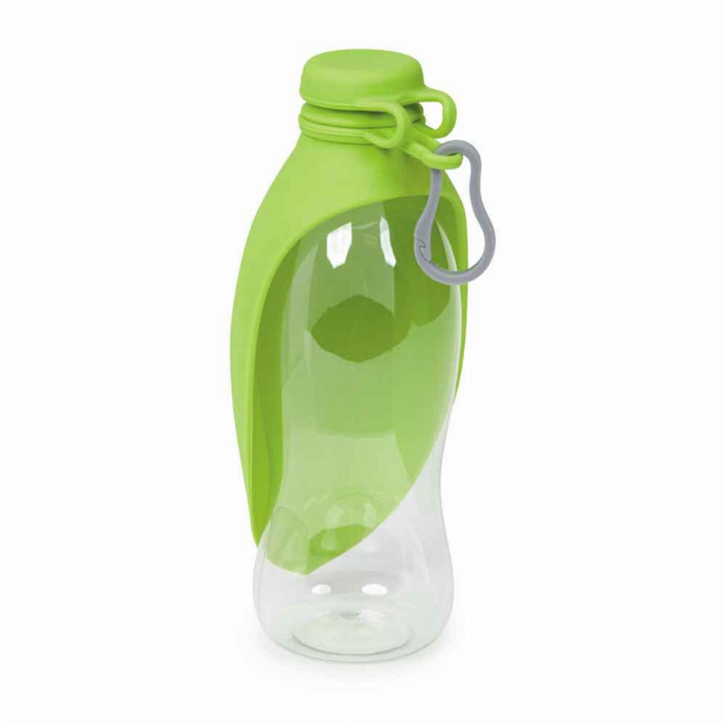 Cool Pup Folding Leaf Travel Dog Bottle 18oz
