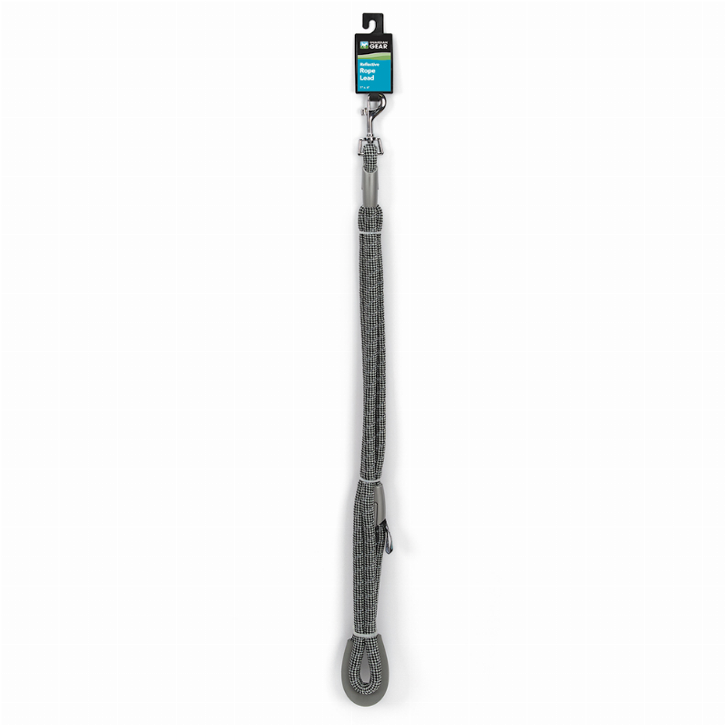 Guardian Gear Reflective Rope Dog Lead 6 ft