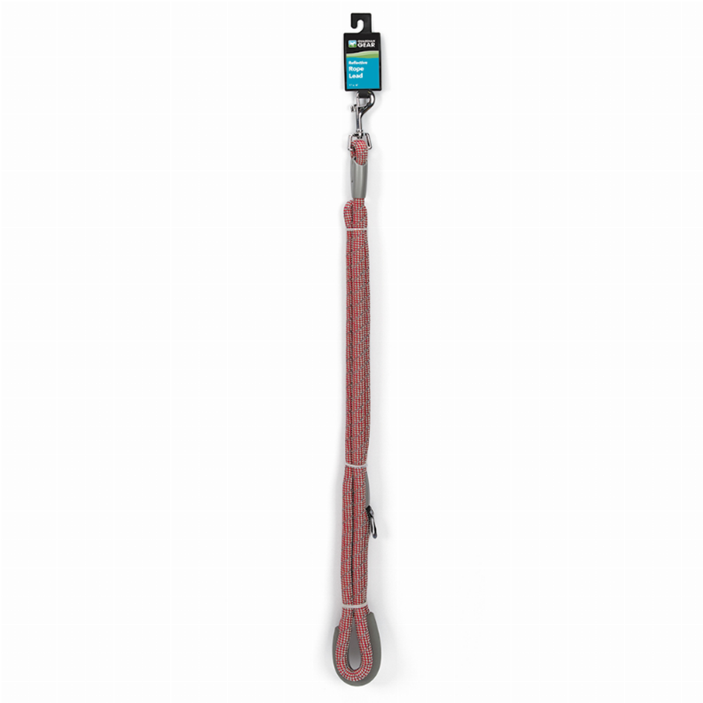Guardian Gear Reflective Rope Dog Lead 6 ft