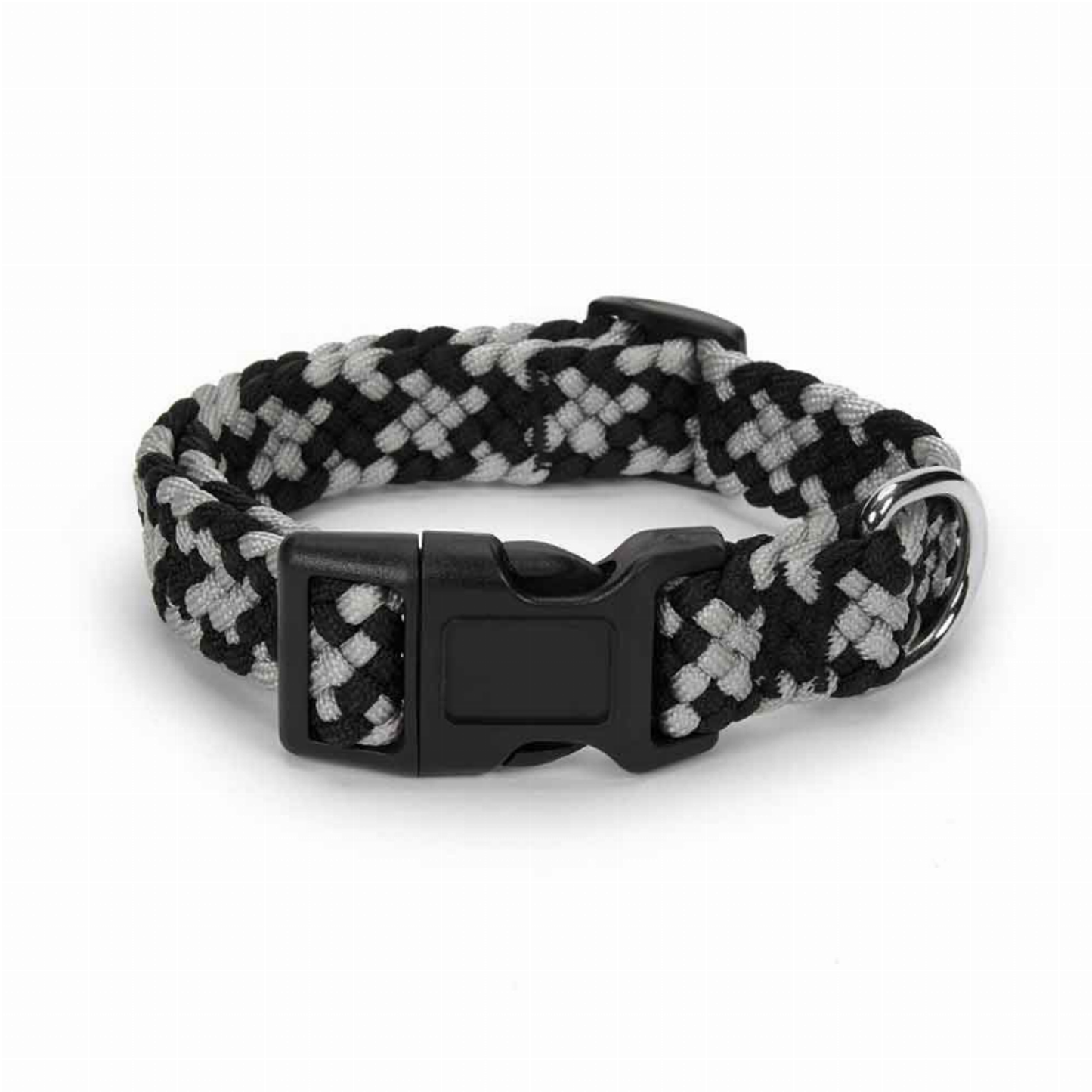 Guardian Gear Braided Rope Dog Collar & Lead
