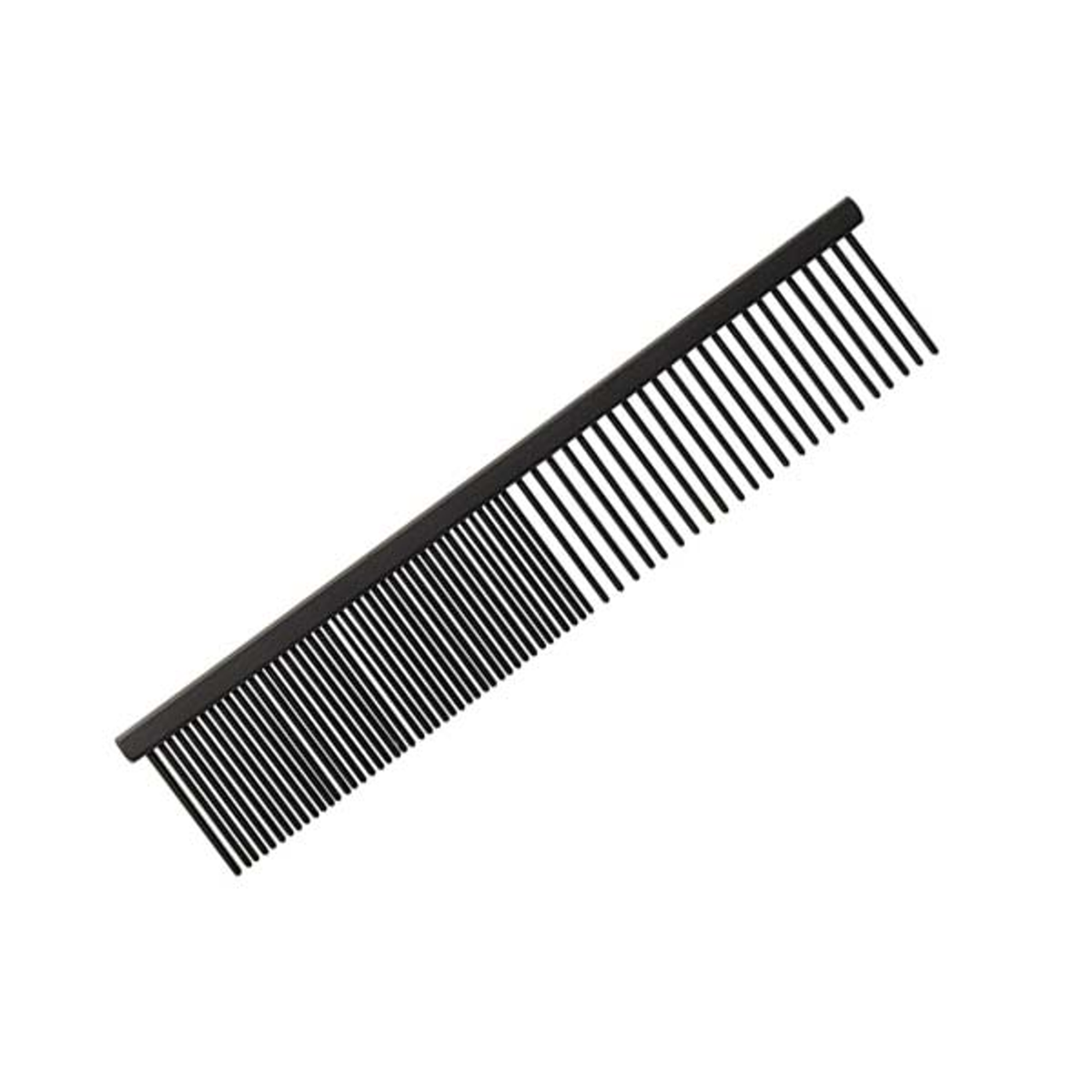 Master Grooming Tools Xylan Face and Finishing Comb 4.5 in