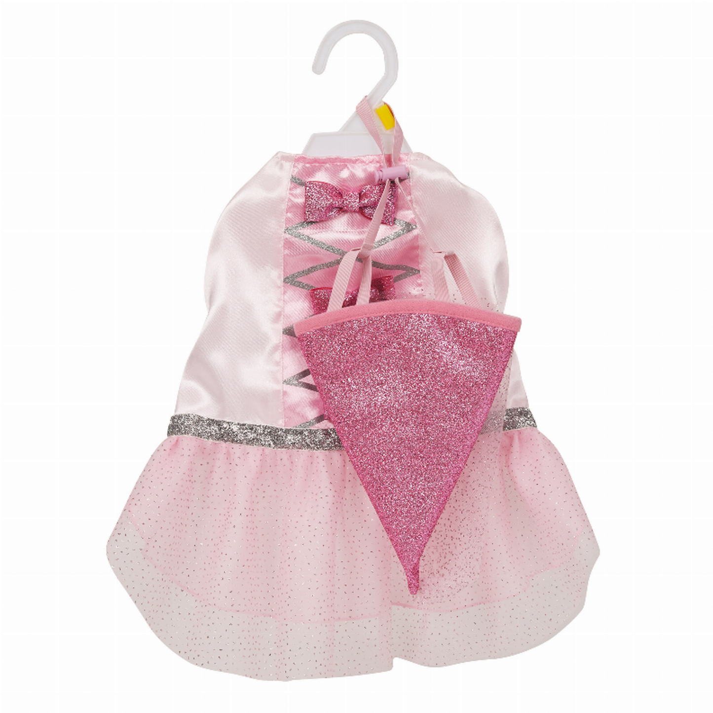 Casual Canine Royal Princess Dog Costume