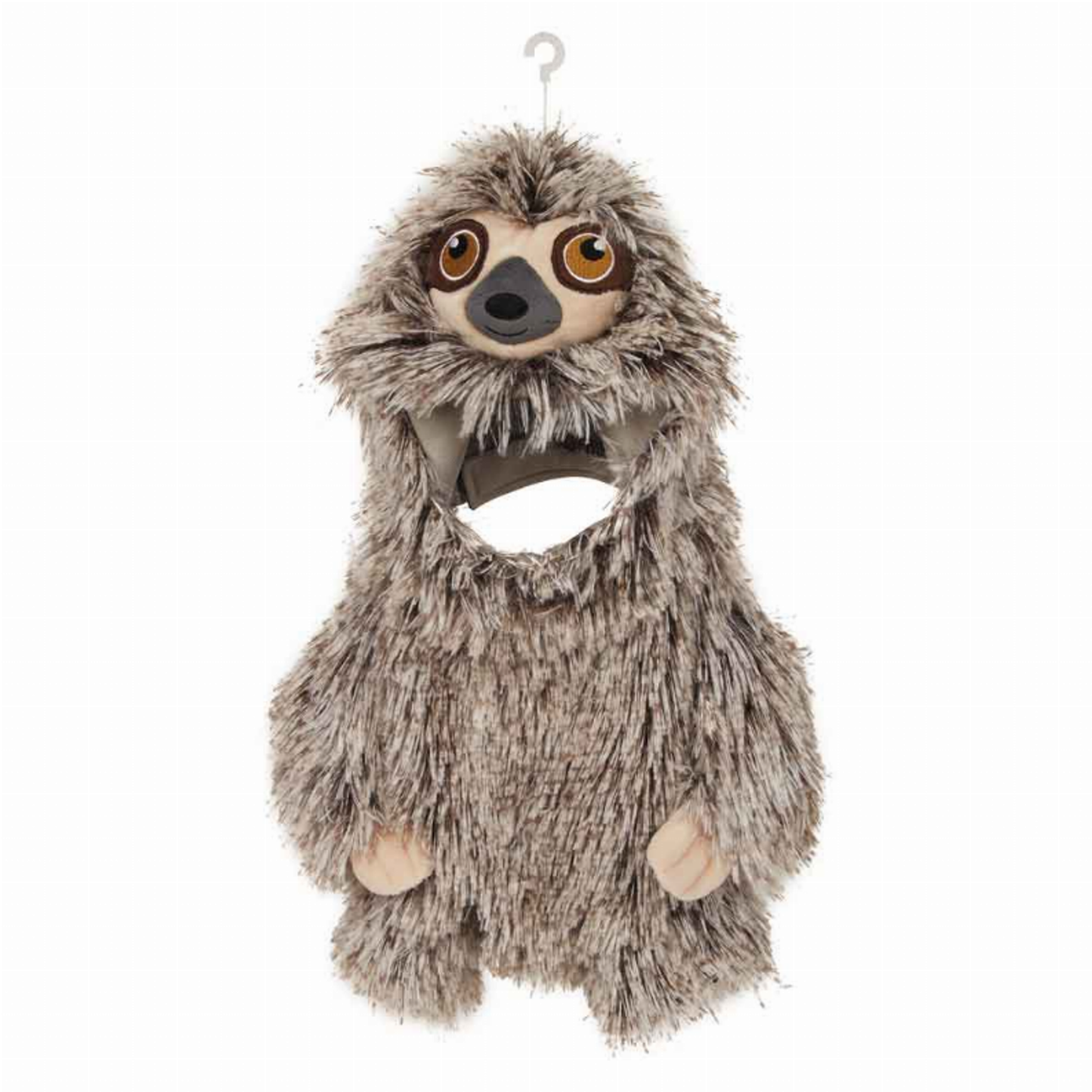 Casual Canine Slow Sloth Dog Costume