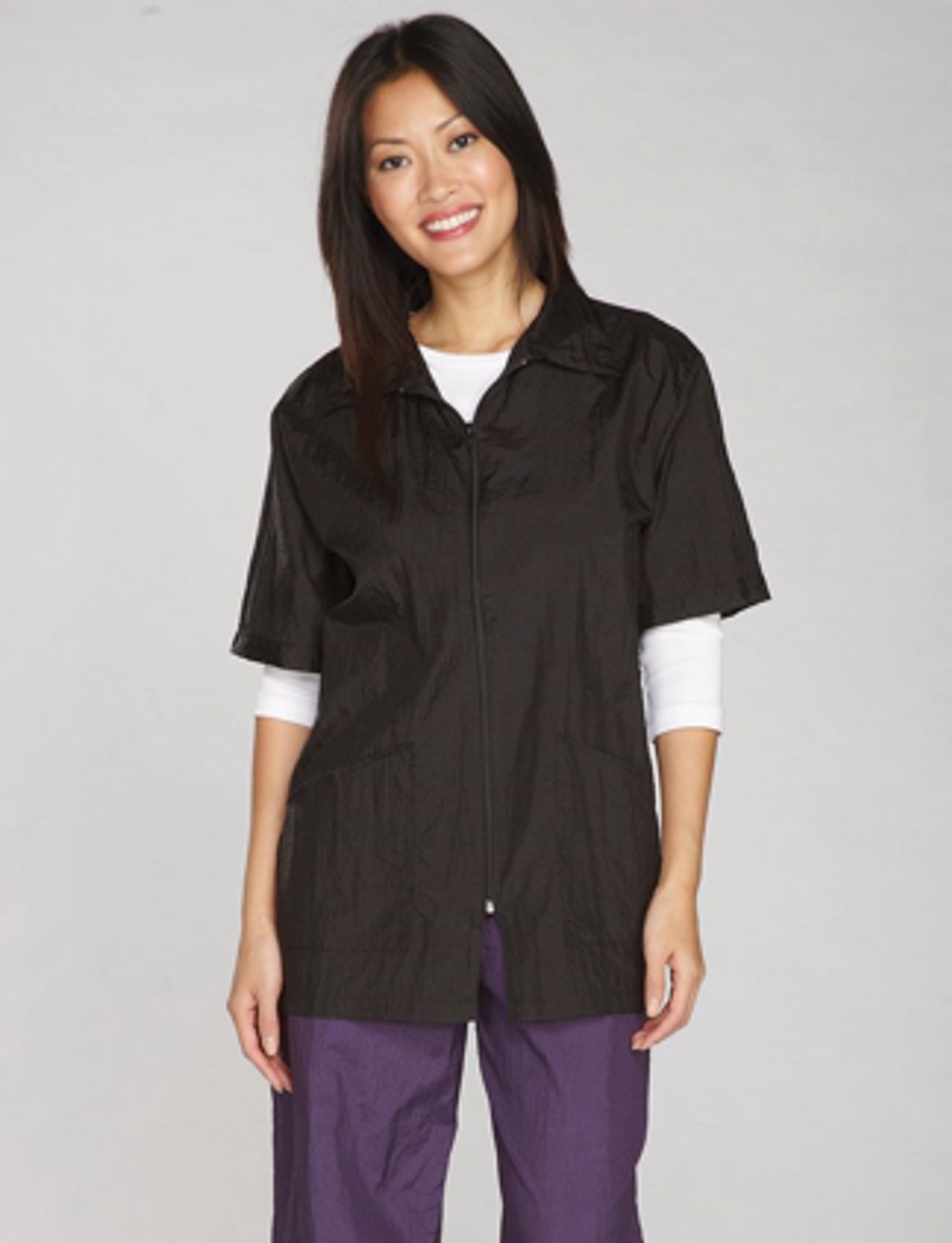 Top Performance Grooming Jacket