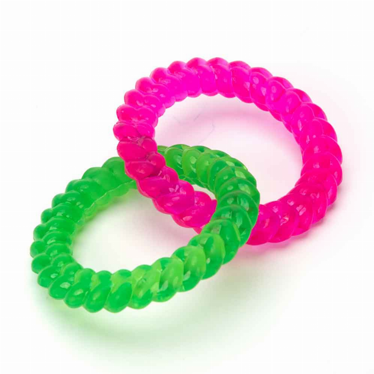 Diggers TPR Chainlink Rings Dog Toy