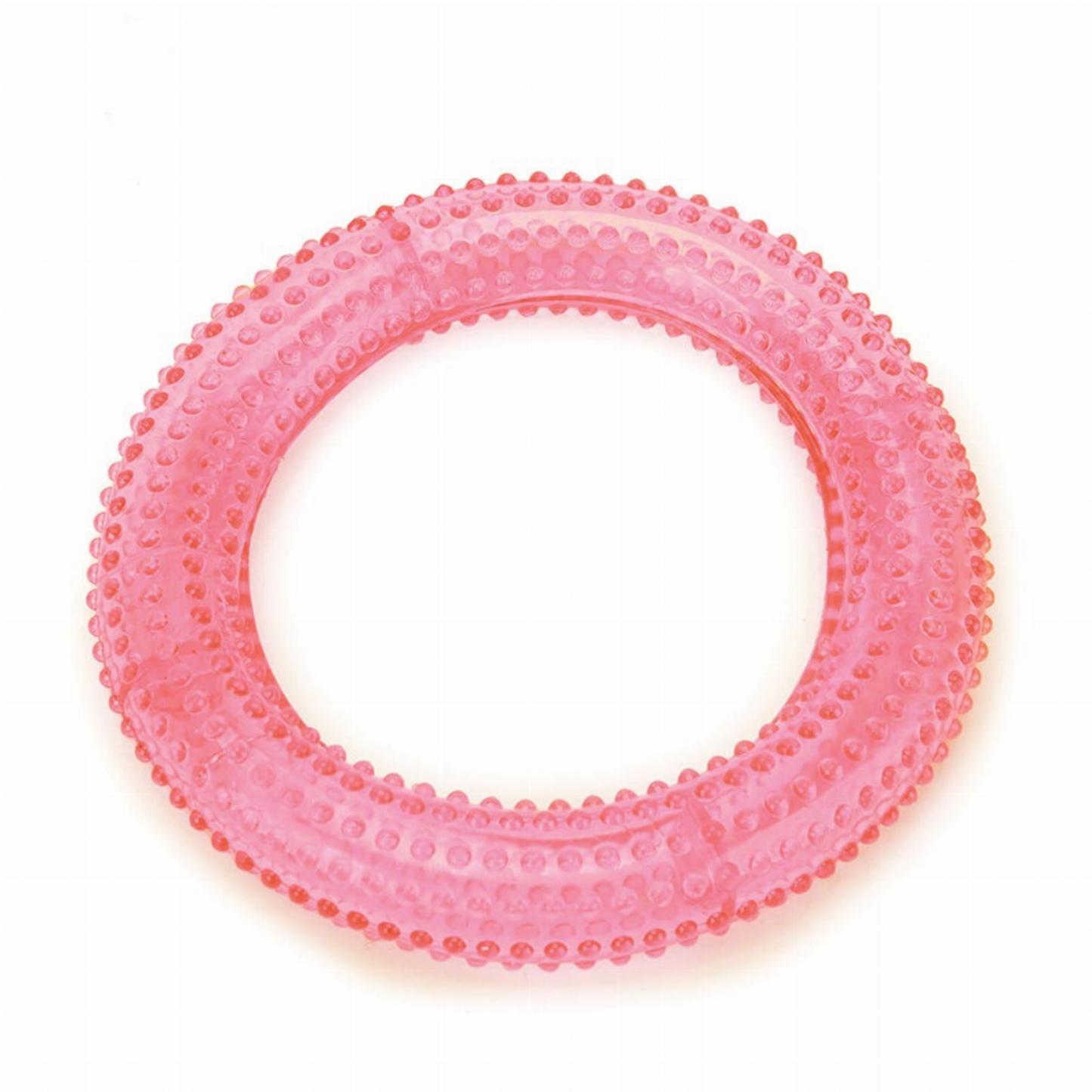 Digger's Treat Ring Dog Toy