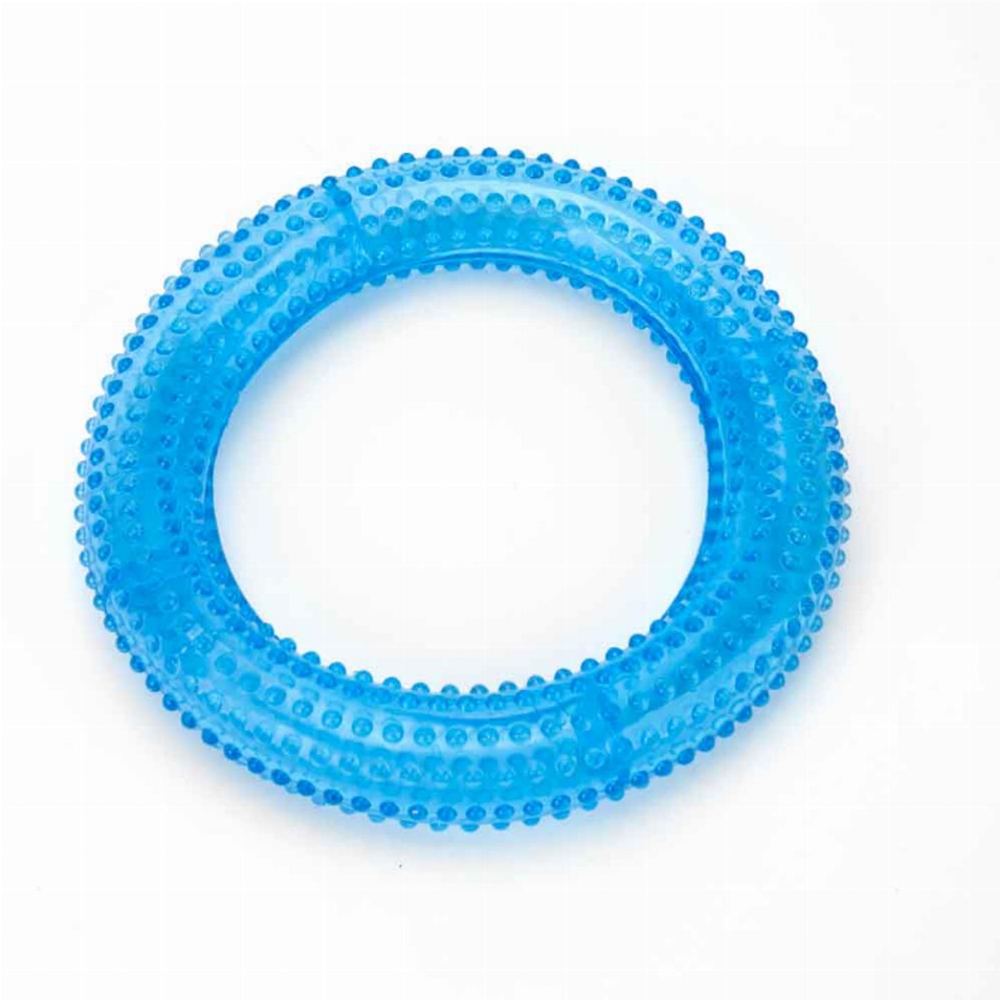 Digger's Treat Ring Dog Toy